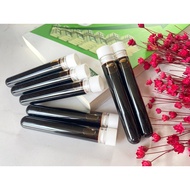 Southern leaf extract removes acne at the root, 2.5ml bottle test sample