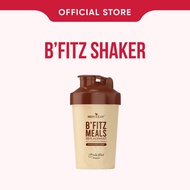 SHAKER BFITZ MEALS REPLACEMENT BY MISSLEAF