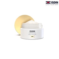 ISDIN ISDINCEUTICS AGE CONTOUR (DAY)ครีมต่อต้านริ้วรอย คืนความยืดหยุ่นและความกระชับของผิว