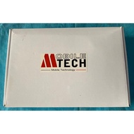 ANTENA MOBIL MOBILE TECH DVB-T/T2 DIGITAL TV BOX RECEIVER