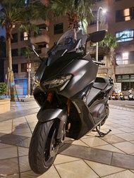 YAMAHA TMAX560 ABS