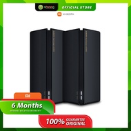 Xiaomi Mesh System AX3000 Wifi 6 (RA82)(Black)