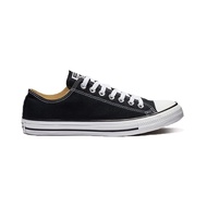 Converse รองเท้าผ้าใบ Chuck Taylor All Star Ox | Black ( M9166CABKXX )