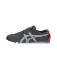 Onitsuka Tiger Mexico 66 灰紅 男女同款