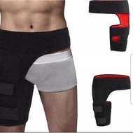 WRAP HIP BRACE HIP JOINT SUPPORT/ HIP STABILIZER HIP SUPPORT | EG