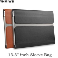 Laptop sleeve For macbook air pro 13 case ultra thin laptop bag For Xiaomi Mi Notebook Air 13.3 inch