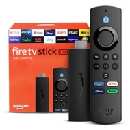 Amazon Fire TV Stick Lite Full HD Video