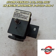 HICOM PERKASA 4.3L,4FH1,4HG1 LH ENGINE MOUNTING 8-97120-498-1