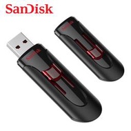 公司貨 SanDisk 128G 256G Cruzer CZ600 USB3.0 伸縮 隨身碟 (SD-CZ600)