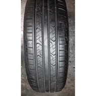 Used Tyre Secondhand Tayar 185/60R14 Yokohama A Drive 98% Bunga Per 1 Pc