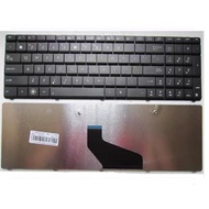 Asus X53SK X53SM X53SR X53SV X53T X53TA X53TK  Laptop keyboard papan kekunci
