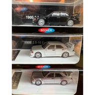 = Uranus Benz 190E 2.5-16 1/64 Alloy Car