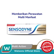 Sensodyne Pasta Gigi Multi Action 160g