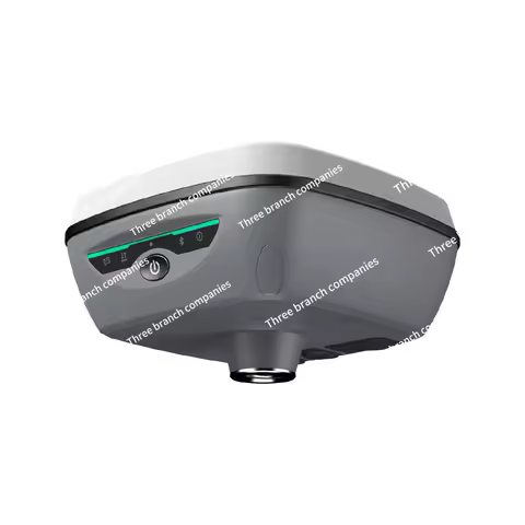 Cheap R93i Pro Gnss Rtk 1598 Channels IMU Dual Gnss Receiver Survey Equipment Gps Rtk Ruide Gnss Rtk