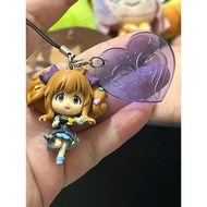Idolm@ster Gacha capsule toy