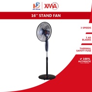 XMA Stand Fan (16”) XMA-16SF