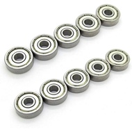 Ball Bearing 625ZZ High Quality Deep Groove Ball Bearing