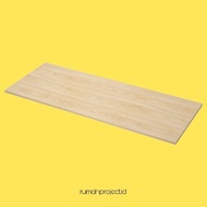 SHELF BOARD | MULTIPLEK BOARD | HPL MULTIPLEK