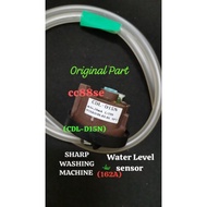 SHARP WASHING MACHINE WATER LEVEL SENSOR PRESSURE SWITCH (CDL-D15N CDL-17N) (0162A/0166A) ORIGINAL P