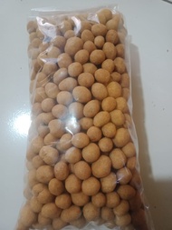 kacang telor 1kg//makanan//cemilan//snack kacang telor