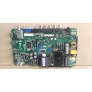 ♥LED TV MAIN BOARD for Haier 32 led tv♙