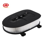 Car Air Filter For- X3 X5 X6 F25 F15 E72 E71 E70 2.0-3.0L 13717811026