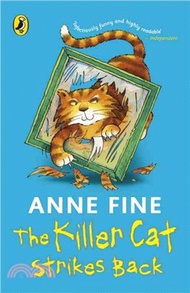 The Killer Cat Strikes Back