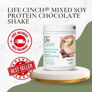 Life Cinch® Mixed Soy Protein Chocolate Shake