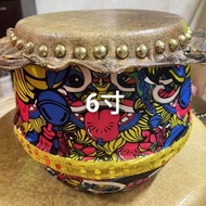 Foshan Children Children Children Lion Drums Lion Dance Instrument Performance