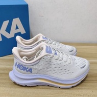 HOKA ONE ONE Kawana white purple白紫色