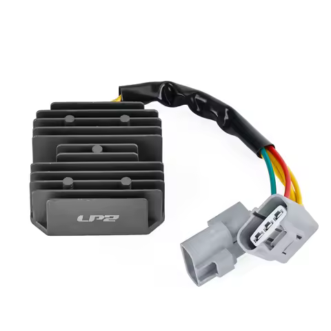 Topteng Rectifier Voltage Regulator For Benelli BN 251 BN251 TNT 25 250 TRK 250 251 Motorcycle Acces