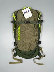 Patagonia SnowDrifter 20L 背囊 背包