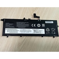 L18C3PD1 02DL013 T14S For Lenovo bateri T495S L18M3PD1 Series ThinkPad L18C3PD2 02DL01 T490S L18M3PD