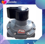 เครื่องควบคุมการใช้แก๊สแบบ AUTO MATIC ยี่ห้อHWA YOUNG ขนาด 1/2"