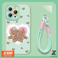 Case for OPPO A6X A6 A5X A5 5G A6 PRO A5i A3 A3X A5 PRO A3 PRO A38 A79 A60 A58 A78 A18 A57 2022 A95 