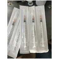Spet 1 cc syringe 1ml 1cc
