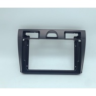 Frame 2 din headunit 9 inch Ford Focus 2006-2011