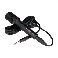 TAKSTAR Handheld Microphone Cardioid Dynamic Vocal Mic Wired XLR Microphone with On and Off Switch 1