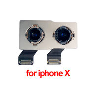 กล้องหลัง Back Camera fro IPhone 8G 8Plus 7G 7Plus X สายแพรกล้องหน้า ไอโฟน Front Camera for iPhoneX 