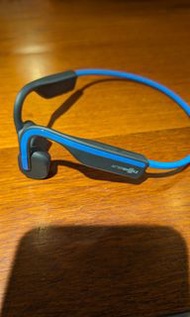 AfterShokz AS660 骨傳導藍牙耳機