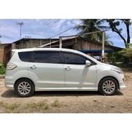 Ertiga Acces Bodykit Boss