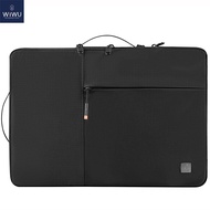 WIWU Laptop Carrying Case for 2024 macbook pro 16.2 inch/2025 Macbook Air 15.3 inch M4 Waterproof No