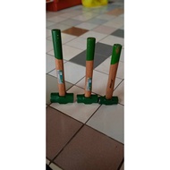 [BERRYLION] HEXAGON HAMMER 2LBS/3LBS/4LBS