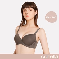 Sorella Curvy Elsa Full Cup Underwired Padded Bra A10-29854