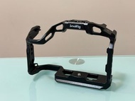 SmallRig Black Mamba Cage for Canon R6 Mark II 兔籠 黑曼巴 斯莫格