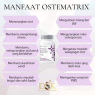 Ostematrix Shaklee (