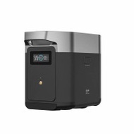 EcoFlow DELTA 2 移動電源專用額外電池 | 1024 Wh(約276,000mAh)大容量 | 香港行貨 - 訂購產品