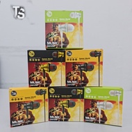 READY STOCK❤️‍🔥 U38 EARPHONE GAMES WORLD EARPHONES 3D EARBUDS