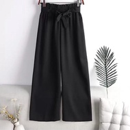 Moola Ansley Crepe Pant Culottes / Cullote COL.10De22L