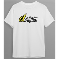 ALPHA RC hobbies T-shirt